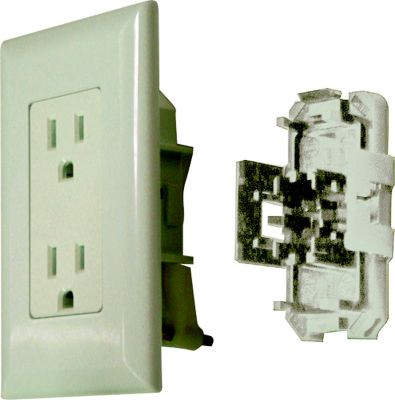 VALTERRA DG15IVVP RECEPTCAL SELF-CONTAINED IVORY