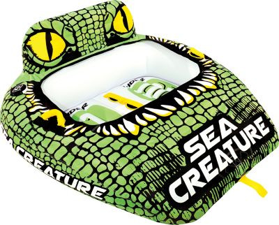 WOW WATERSPORTS 50-86903 SEACREATURE 2P