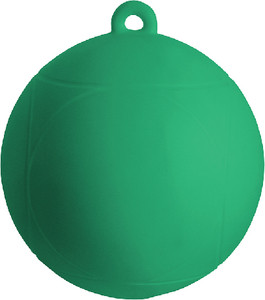 DOCK EDGE DE95888S GREEN MARKING BUOY