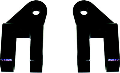 BLUE OX BX88358 AFTERMARKET OFF ROAD BMPR ADPT