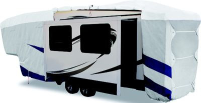 ADCO PRODUCTS INC 94853 UV HYDRO 5TH WHL CVR 25'7 -28'