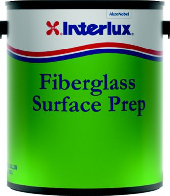 INTERLUX PAINT YMA601V/1 FIBERGLASS SRFACE PREP VOC GL