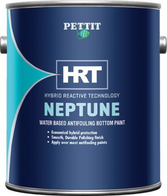 PETTIT PAINT 1124306 NEPTUNE HRT BLUE GALLON