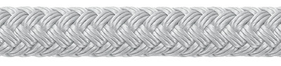 SAMSON ROPE 435020005030 XLS3 8MM WHITE 500'