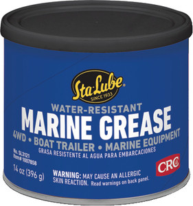 CRC SL3121 WHEEL BEAR.GREASE 14 OZ CAN