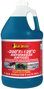 STARBRITE 316G55 SEASAFE-200 PG AF DRUM