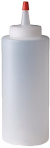 3M 37720 SQUEEZE BOTTLE 12 OZ