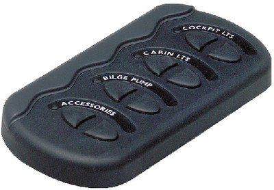 AFI/MARINCO/GUEST/NICRO/BEP CG2-4W-F 4-WAY GENERATION 2 WATERPROOF