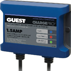 AFI/MARINCO/GUEST/NICRO/BEP 2701A GUEST MAINTAINER 1.5A 1 BANK