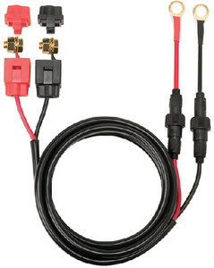 AFI/MARINCO/GUEST/NICRO/BEP 27515 CHARGER DC CABLE EXTENDER 15FT