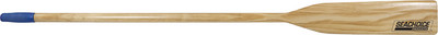 SEACHOICE 71158 8.0' WOOD OAR-VARNISHED W/GRIP
