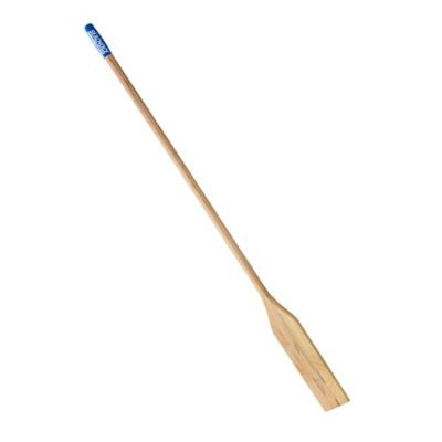 SEACHOICE 71153 5.5' WOOD OAR-VARNISHED W/GRIP
