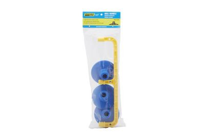 SEACHOICE 37484 HULL HANDLE-3 CUP