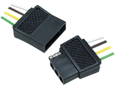 SEACHOICE 13871 TRAILER CONNECTOR-4 POLE