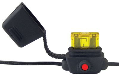 SEACHOICE SC11278 INDICATION ATC FUSE HOLDER