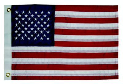 TAYLOR 2020109198 FLAG US NYLON-GLO 30X48