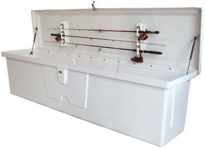 TAYLOR 2020108650 ROD DOCK BOX