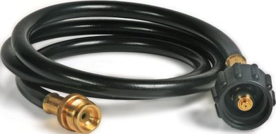 CAMCO RV 59823 LP APP HOSE 5' ACME X 1"-