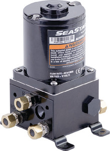 SEASTAR SOLUTIONS AP1219 AUTO PILOT PUMP 12V TYPE1