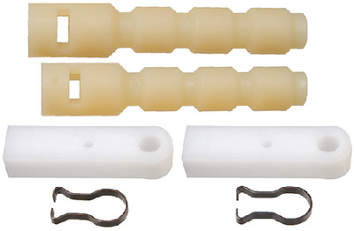 SEASTAR SOLUTIONS CA27320P 3400/3300 ADAPT-KIT OMC ONLY