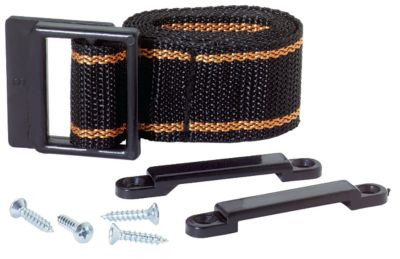 ATTWOOD MARINE 9014-3 BATTERY BOX STRAP ONLY 38IN
