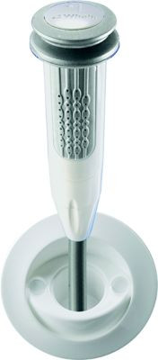 ATTWOOD MARINE DS0006 TWIST DECK SHOWER RETAIL MIXER