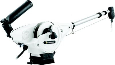 MINN KOTA 1902310 MAGNUM 10 STX TS DOWNRIGGER
