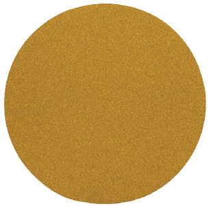 SEACHOICE 91961 6" GOLD A/O DISC P400B 50/BX