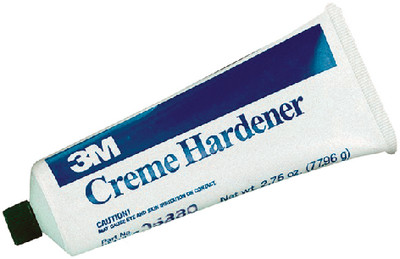 3M 05766 BLUE CREAM HARDENER 2.75 OZ