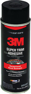 3M 08090 3M SPRAY CONTACT ADHESIVE