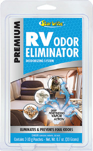 STARBRITE 79950 ODOR RV ELIMINATOR 32OZ