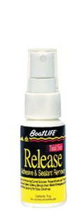 BOAT LIFE 1291 ADHESIVE/SEALANT REMOVER 1 OZ