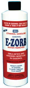 MDR MDR574 E-ZORB FOR E-10 GAS PINTS