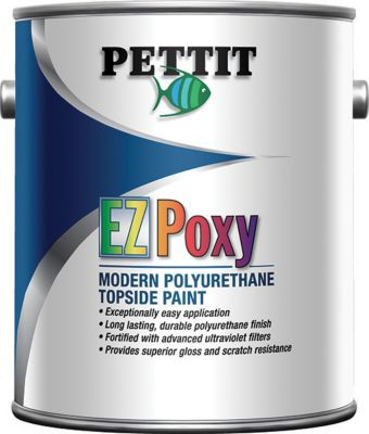PETTIT PAINT 19302110 EZ-POXY PERF ENHANCER 1/2 PINT