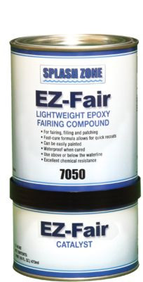PETTIT PAINT 705008 EZ FAIR QUART