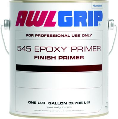 AWLGRIP OD3001/1QTUS AWLGRIP 545 EPX PRM CONVRTR-QT