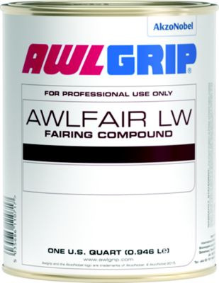 AWLGRIP OD7200/1QTUS GLOBAL AWLFAIR LW CONVERTER QT