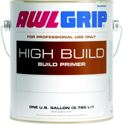 AWLGRIP OD8002/1QTUS HIGH BUILD EPX PRIM-WHT BASE-Q
