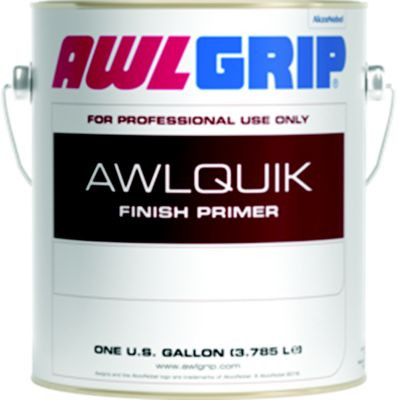 AWLGRIP OD8003/1GLUS AWLQUIK FINISH PRIMER GL