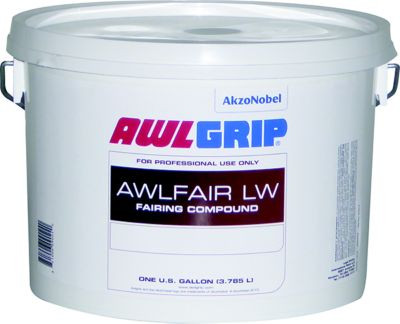 AWLGRIP OD8200/1GLUS GLOBAL AWLFAIR LW BASE GAL  ZZ