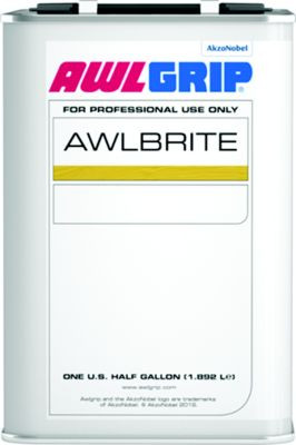 AWLGRIP OJ3006/1HGUS AWLBRITE PLUS CNVRTR-1/2GL  ZZ