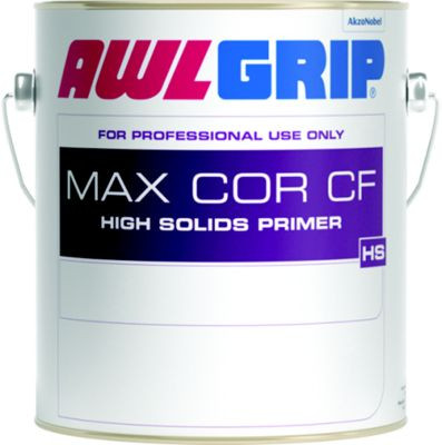 AWLGRIP OR4330/1GLUS MAX COR CF GREEN BASE       ZZ