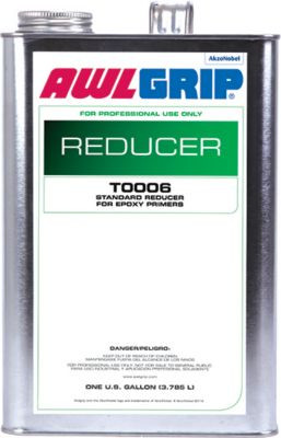 AWLGRIP OT0006/1GLUS STD REDUCR FOR EXPXY PRMR-GAL
