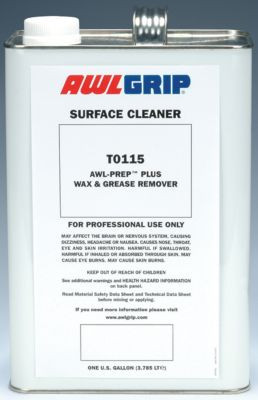 AWLGRIP OT0115/1GLUS AWL-PREP WAX & GREASE REMVR-GL