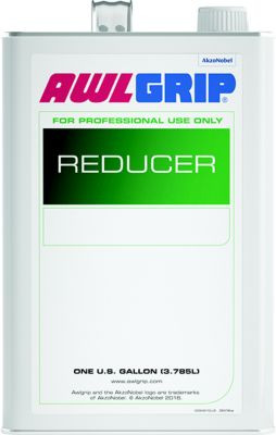 AWLGRIP OT0163/1GLUS FAST VOC EXEMPT REDUCER
