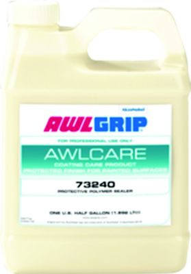 AWLGRIP O73240/1HGUS AWLCARE SEALER - HALF GALLON