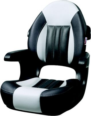 TEMPRESS PRODUCTS 68352 PRO MAX HELM CHAIR