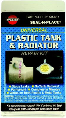 A P PRODUCTS 002-90214 SEAL-N-PLACE REPR KIT EA