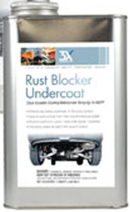A P PRODUCTS 263 UNDERCOAT & ADHESIVE REMOVER