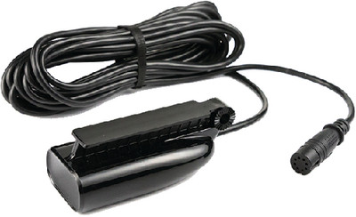 LOWRANCE 00014028001 SPLITSHOT TRANSADUCER  8 PIN R